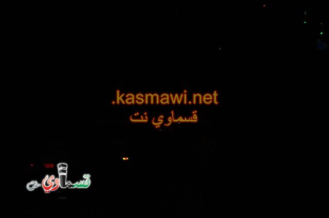  كفرقاسم- فيديو : العثور على جثة فتاة في العشرينات من عمرها في سهل البلد الغربي ورئيس البلدية يؤكد انها ليست من البلدة   